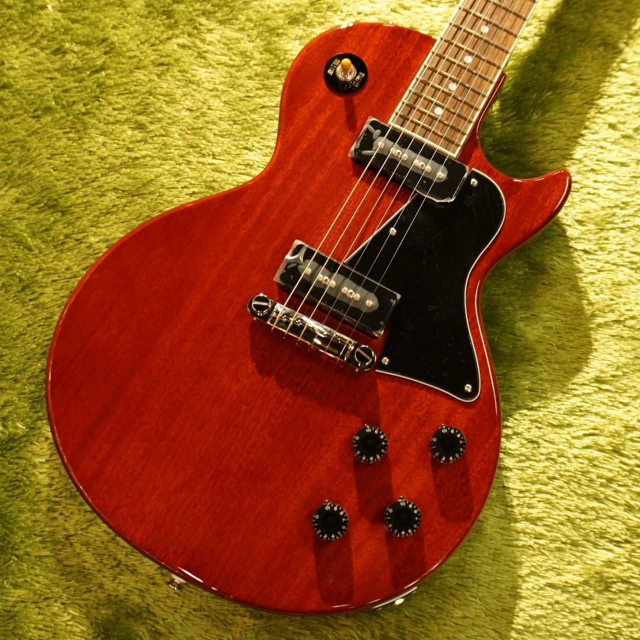 Tokai 【NEW】 LSS-101 Cherry #2450092 [3.88kg]【日本製】（新品）【楽器検索デジマート】