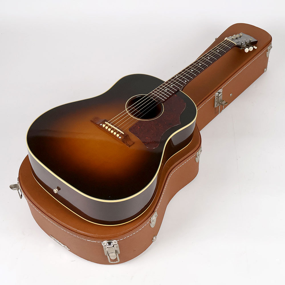 ギター Gibson J-45 True Vintage Gibson 【中古】 アコースティックギター Gibson J-45 True Vintage