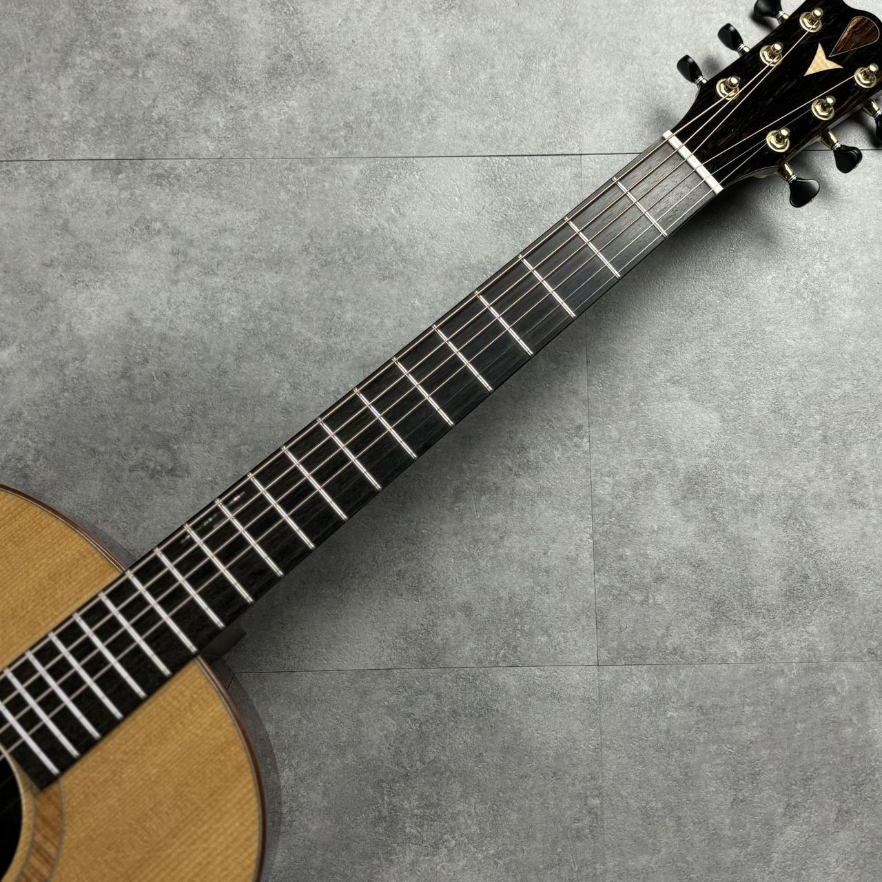K.Yairi JM CUSTOM【ソロワークス澤村氏製作モデル】（新品/送料無料