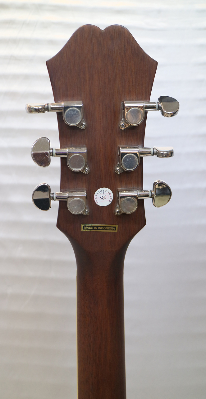 Epiphone AJ-220S（中古）【楽器検索デジマート】