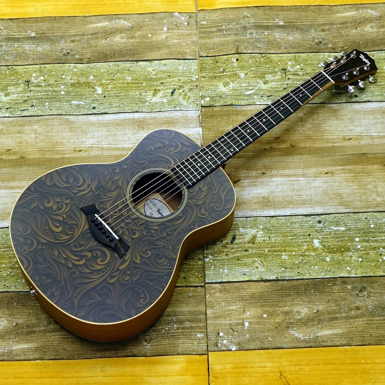 TAYLOR 【チョイキズ特価】【夏のボーナスセール】 GS Mini-e