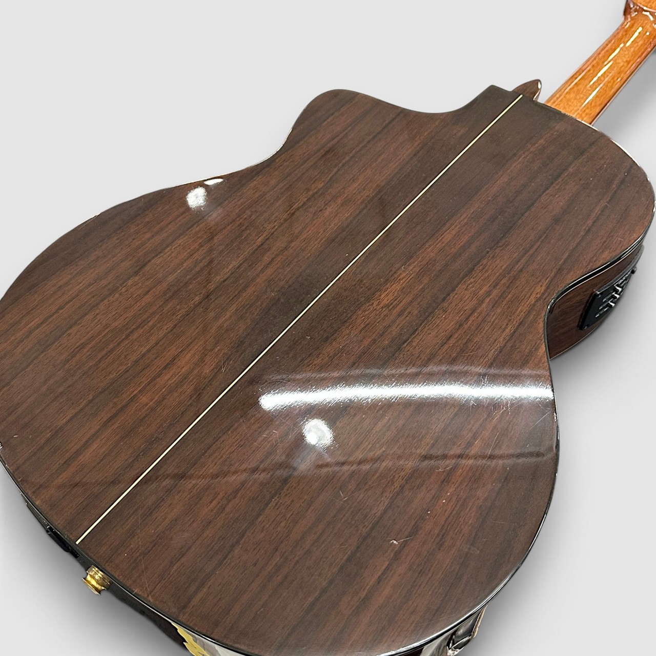 Martinez MCG-50S CE エレガット（中古）【楽器検索デジマート】