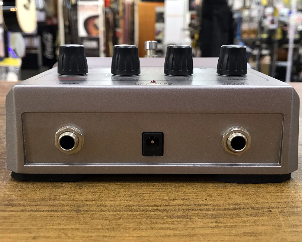 AKAI P1 Intelliphase Analog Phaser（B級特価）【楽器検索デジマート】