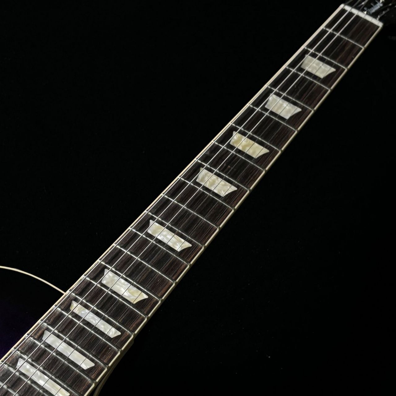 Gibson Exclusive Les Paul Standard 60s Figured Top【Dark