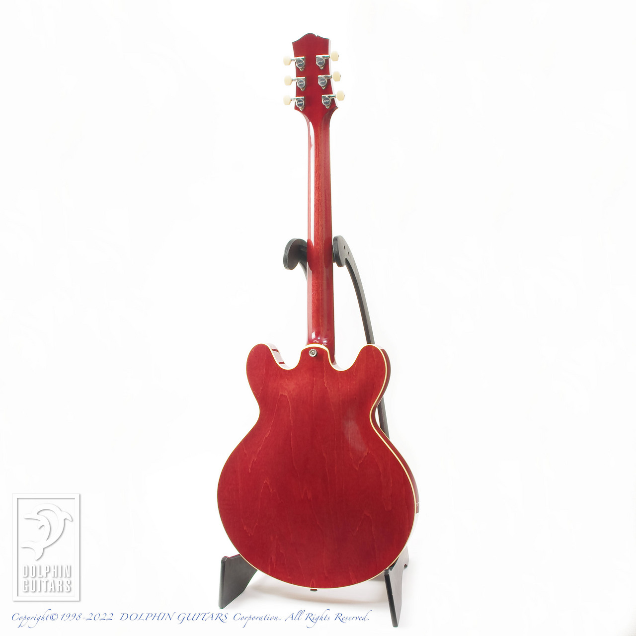 Collings I-35 LC Vintage (Faded Cherry)（中古）【楽器検索デジマート】