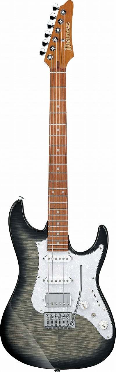 新品同様・短期出品 : Ibanez AZ22S1F-TKS Ibanez AZ22S1F-TKS – United States