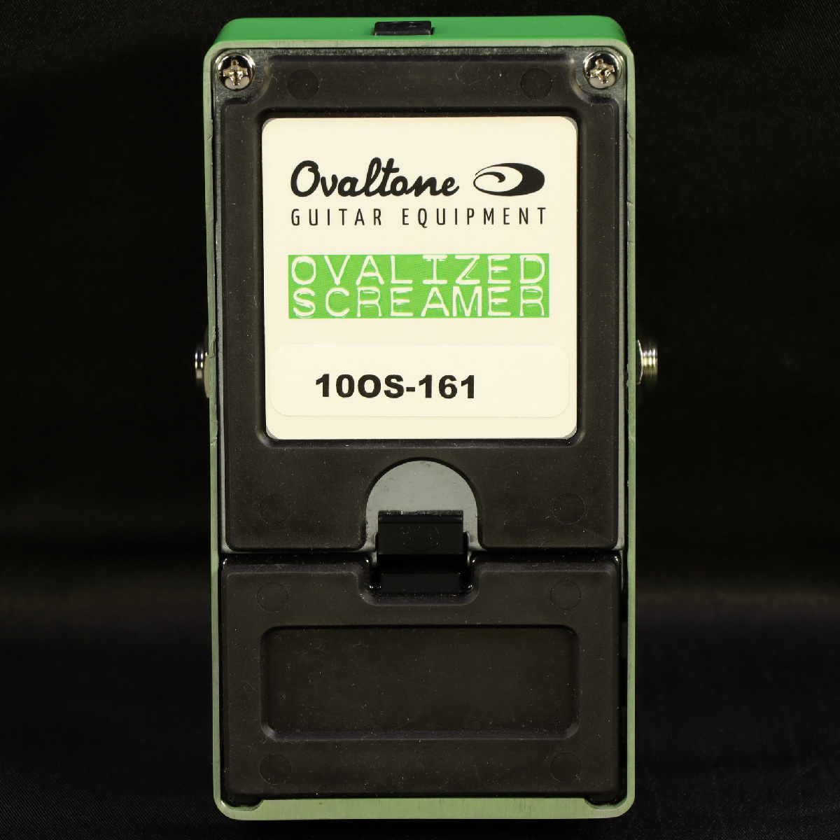 Ovaltone OVALIZED SCREAMER-10 オーバライズドスクリーマーテン 