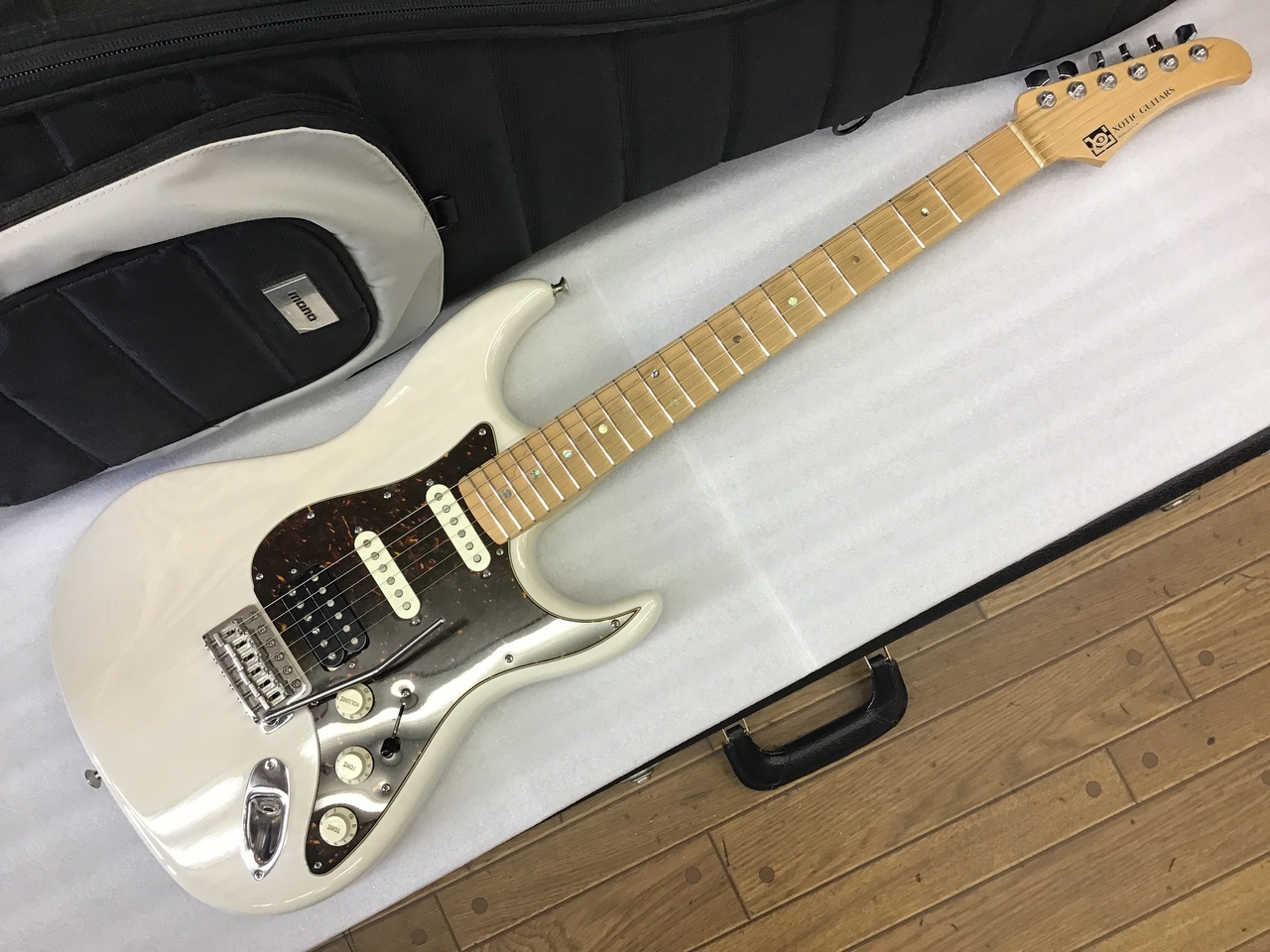 Xotic XS-2（中古）【楽器検索デジマート】