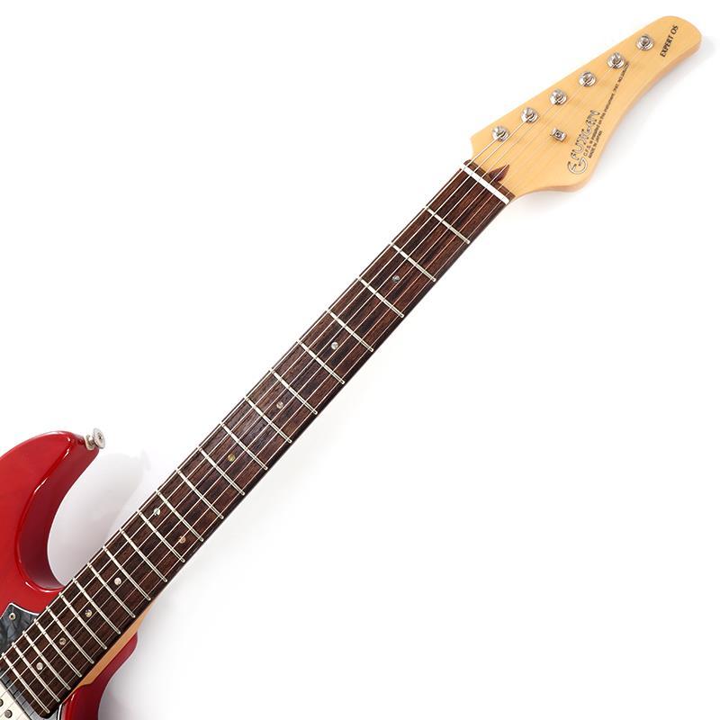 FUJIGEN(FGN) USED 中古 EXPERT OS EOS-AL-R Front PU Seymour Duncan
