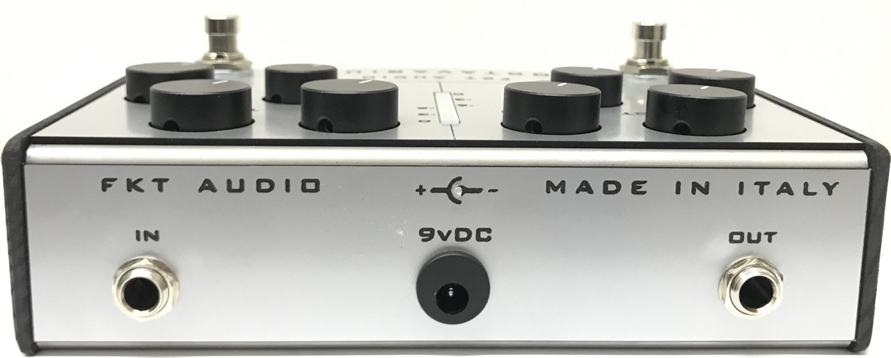FKT AUDIO Octavarium（中古）【楽器検索デジマート】