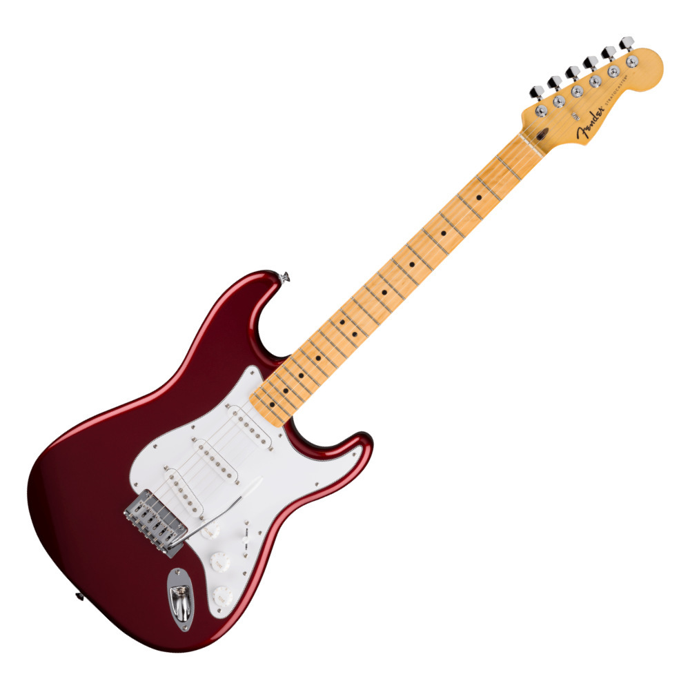 Fender フェンダー Standard Stratocaster MN WPG CND エレキ