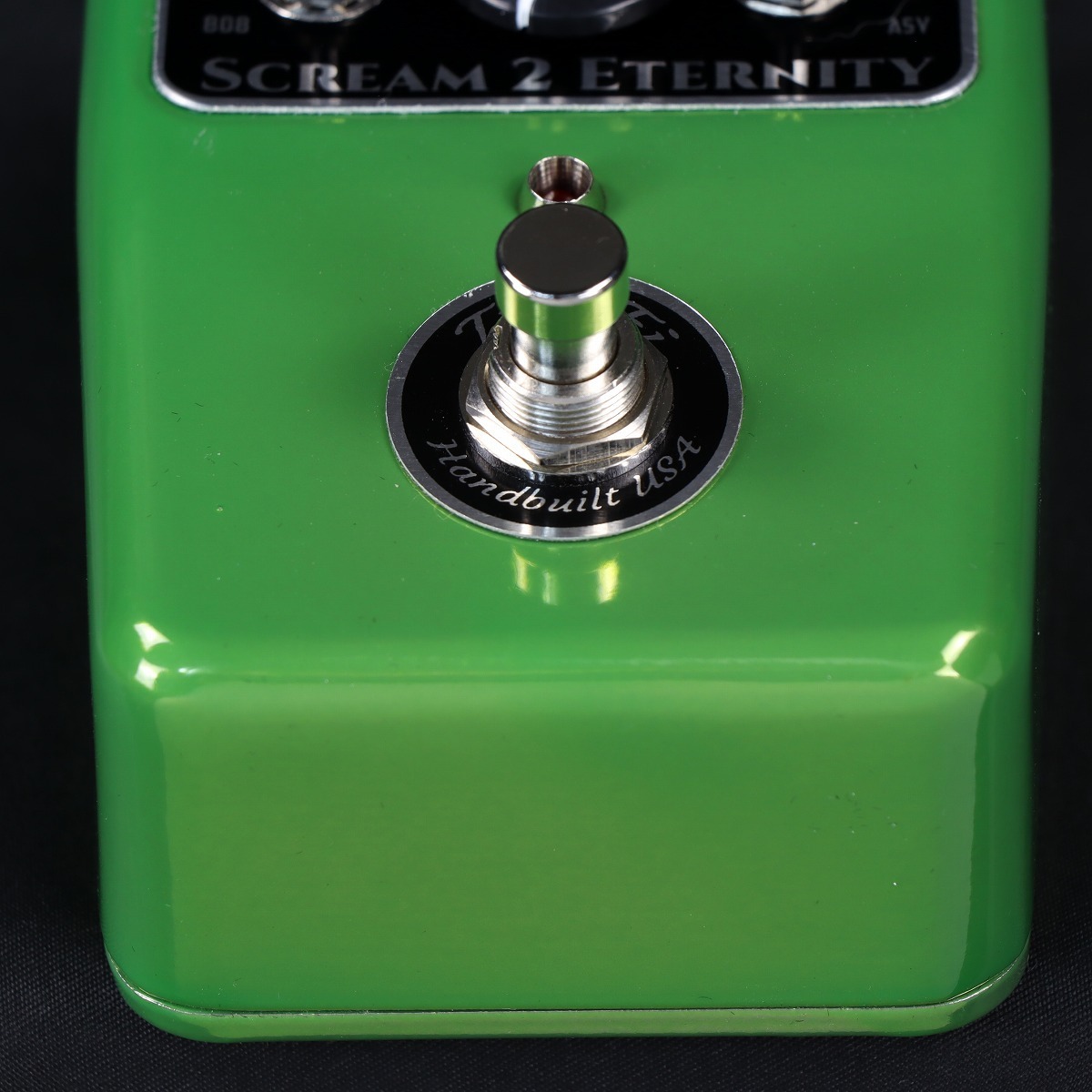 Tru-Fi Scream to Eternity オーバードライブ【国内正規品】（新品