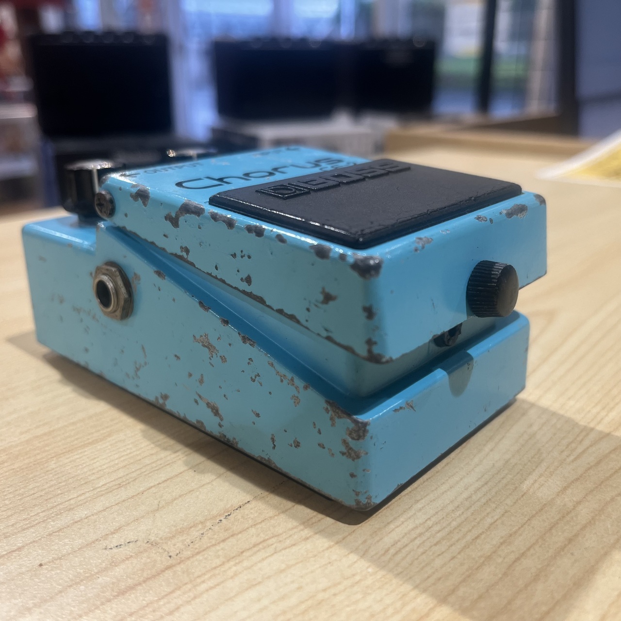 BOSS CE-2 Chorus（中古）【楽器検索デジマート】