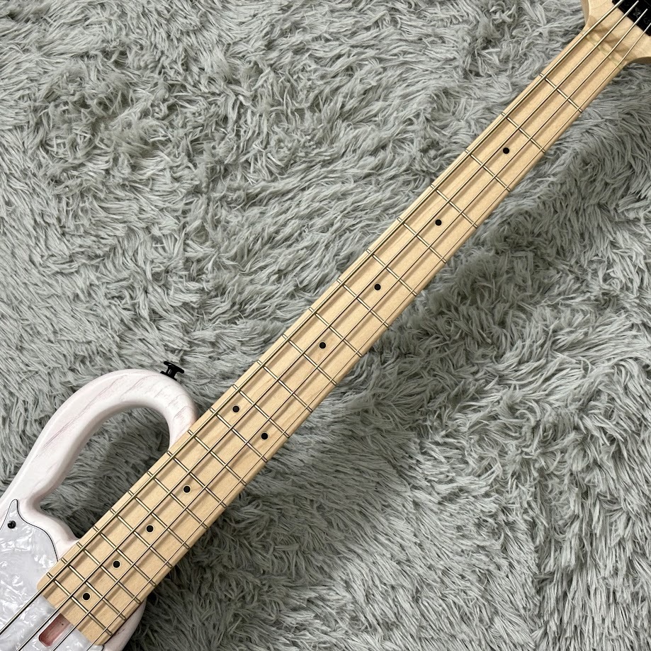 saitias guitars Lorentz 4 Custom【実物画像】【オーダーモデル