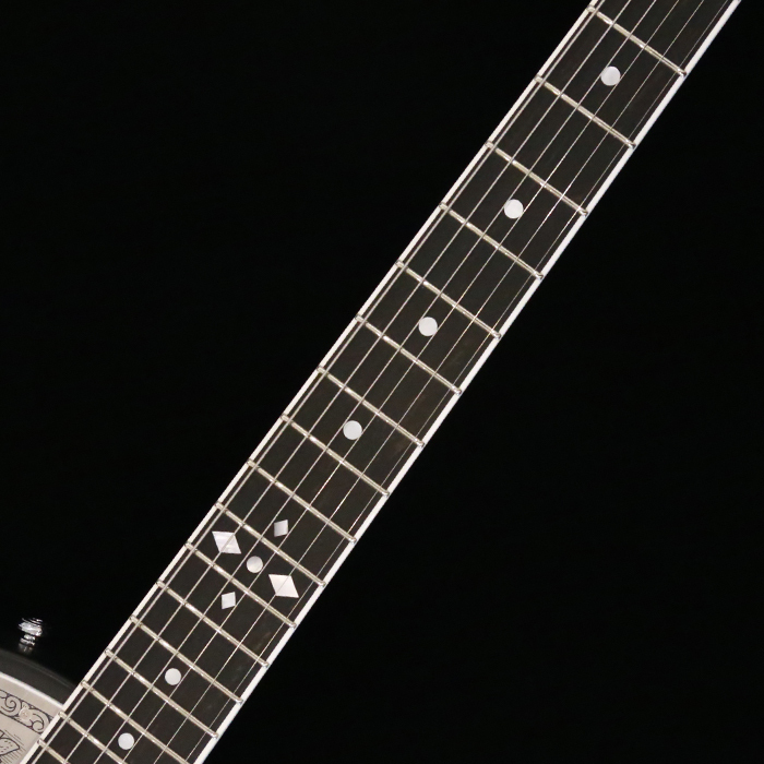 Zemaitis MFG-AC-22 Black （新品/送料無料）【楽器検索デジマート】