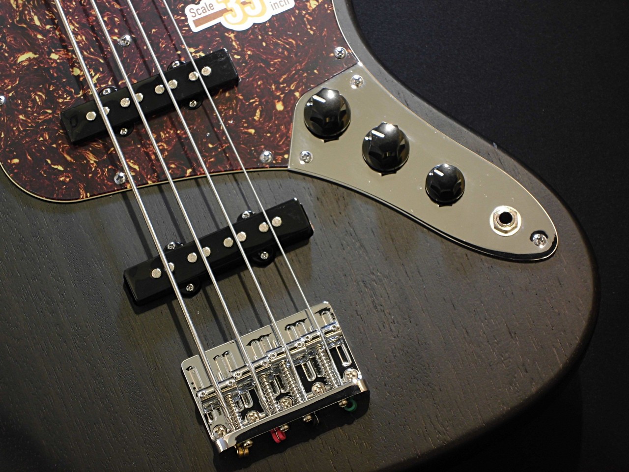 Bacchus WL4-STD33 サテンブラック ソフトケース付属 Bacchus WL4-STD33 RSM/M / BLK-S【アウトレット特価 !! 】（B級