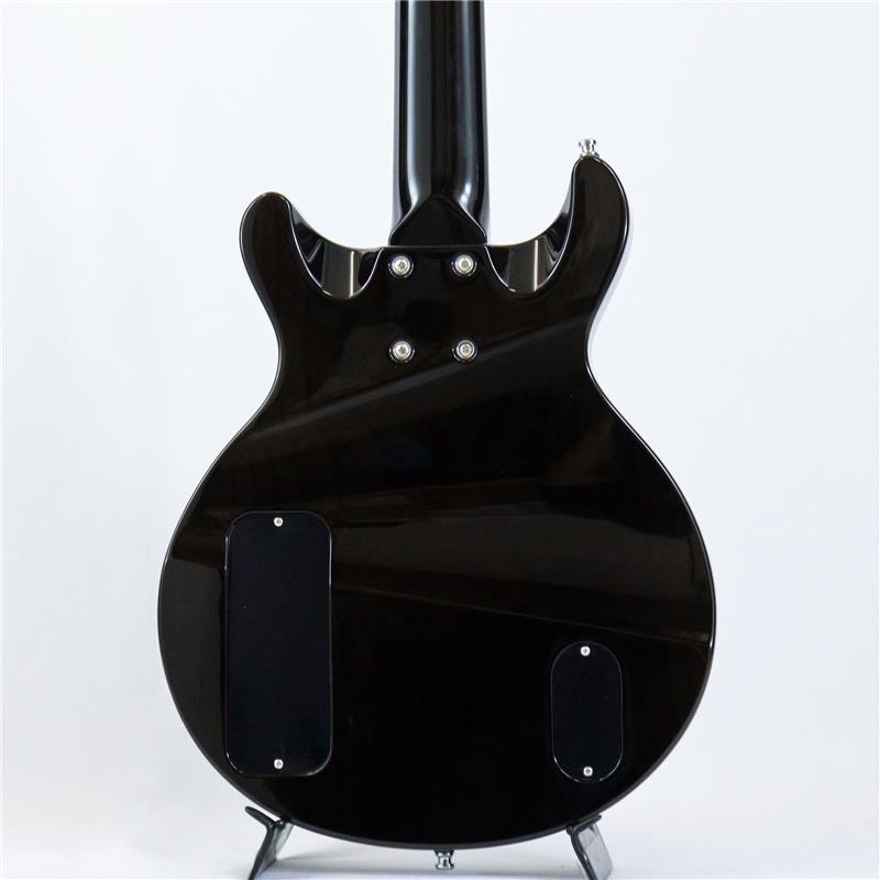 ESP J-TVB-V -Fire Black- [J Model] 【生産完了品メーカー