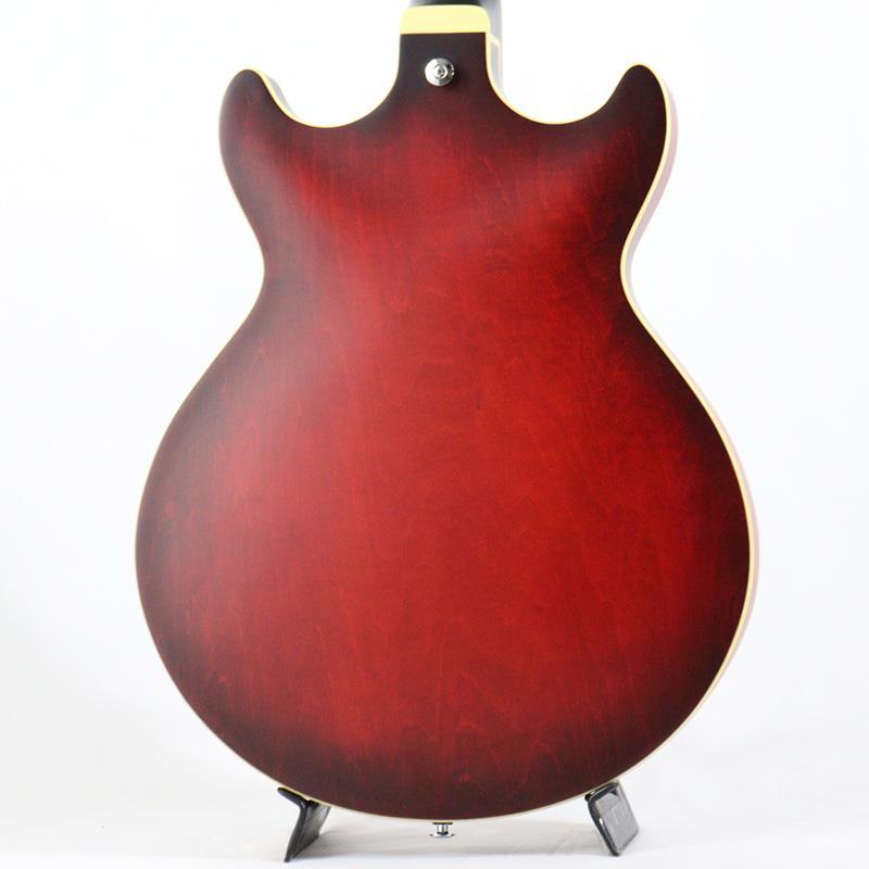 Ibanez Artcore AM53-SRF (Sunburst Red Flat) 【サンプルB級