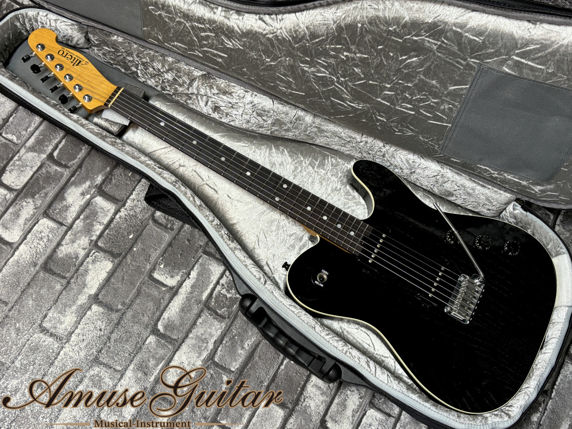 ※値下げ中！【オーバードライブ】Altero Custom GuitarsWal Altero Custom Guitars Wal Overdrive 【閉店セール特価！】 アルテロ
