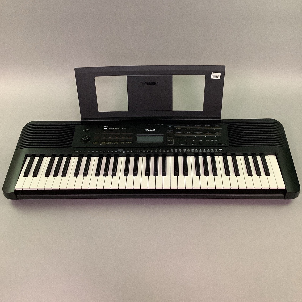 YAMAHA PSR-E273