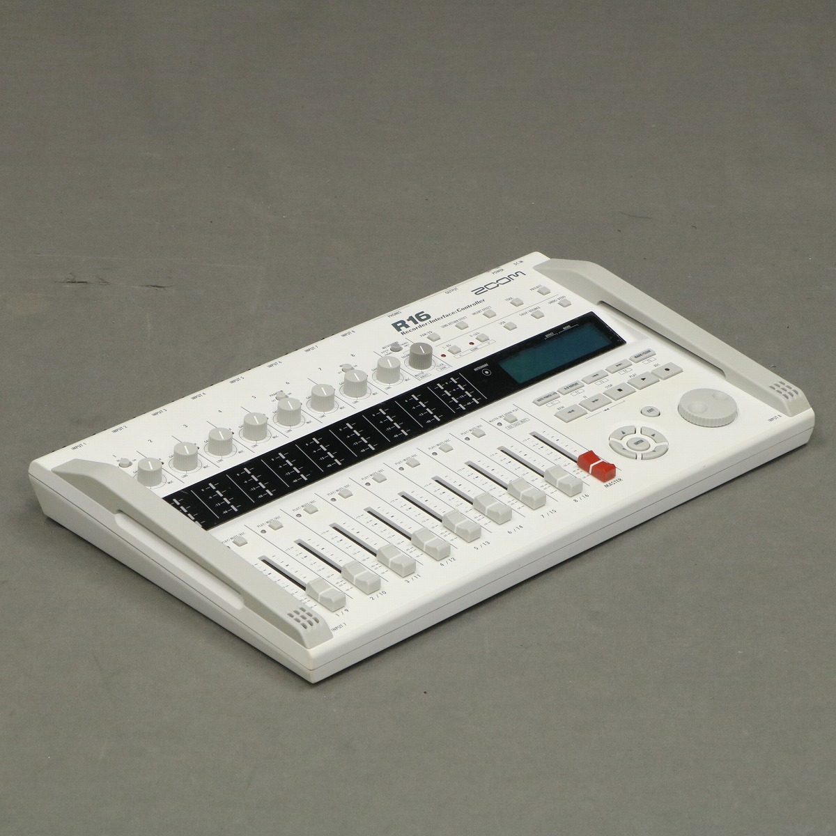 ZOOM R16 【御茶ノ水本店】（中古）【楽器検索デジマート】