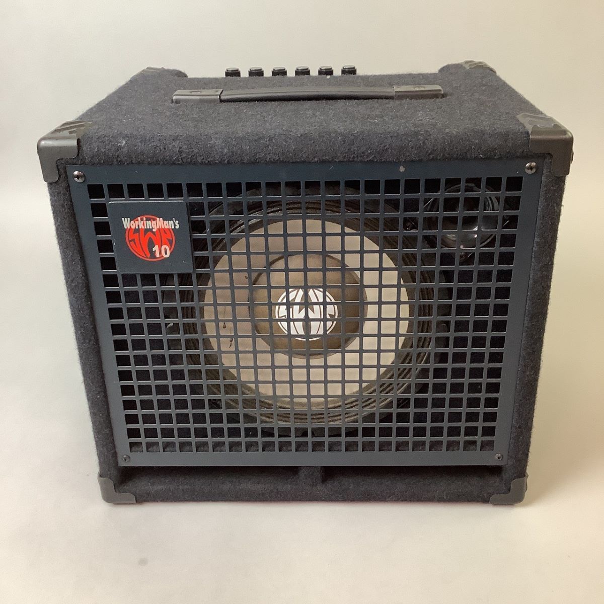 SWR WM10 Workingman's 10（中古/送料無料）【楽器検索デジマート】