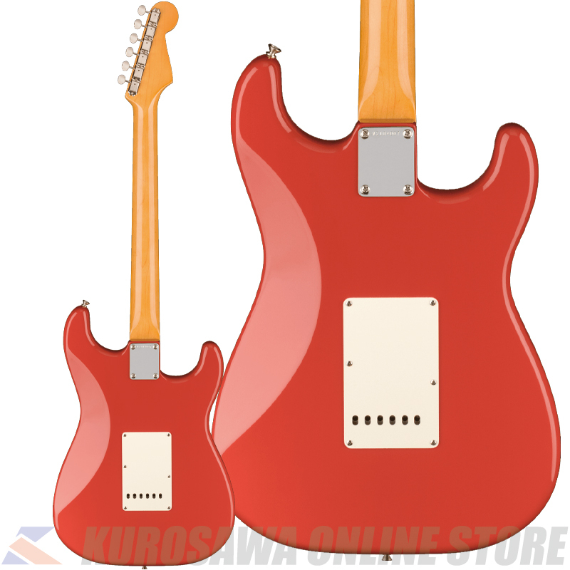 Fender American Vintage II 1961 Stratocaster Left-Hand