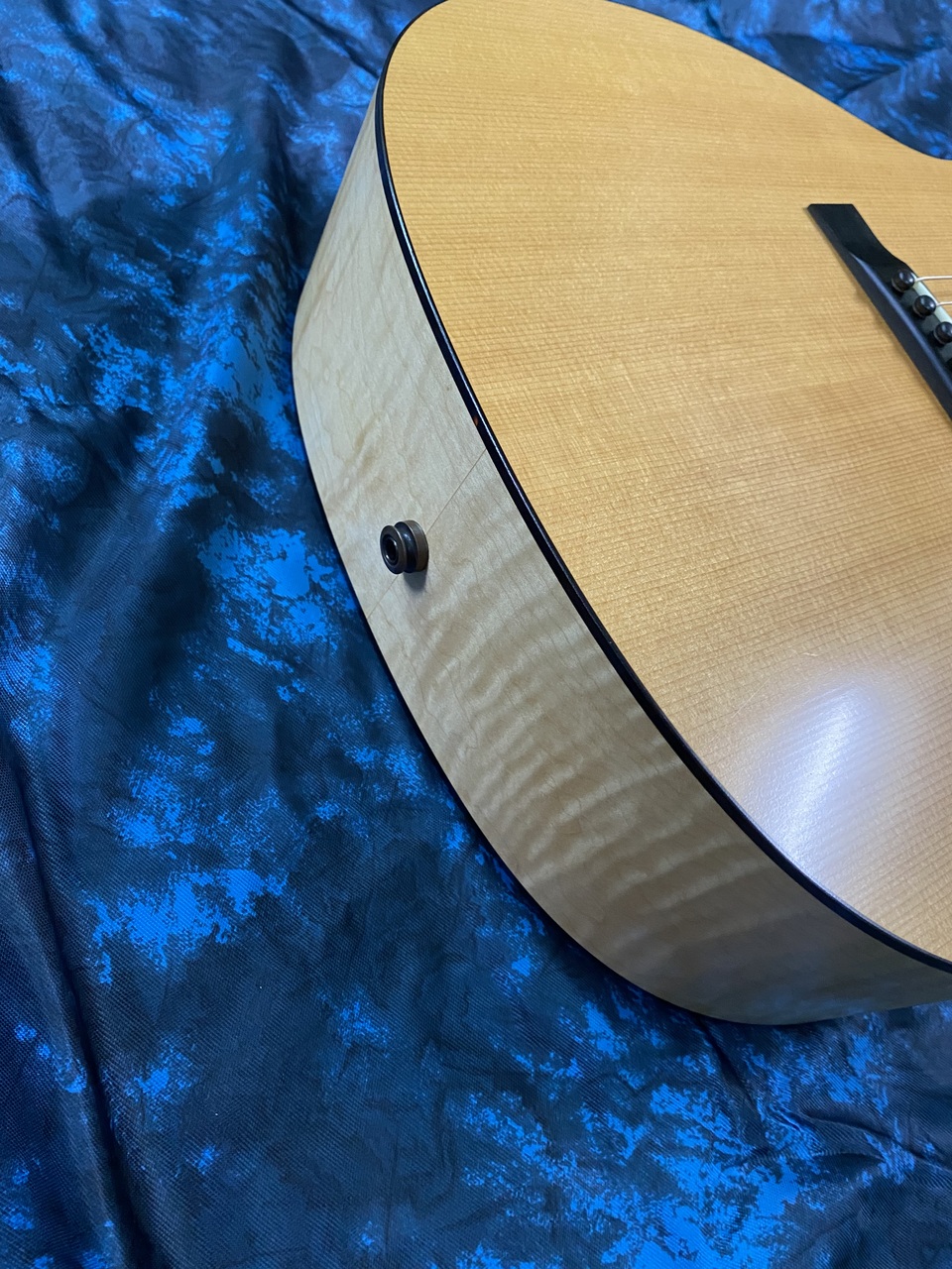 Waterloo WL-14X Scissortail（中古）【楽器検索デジマート】