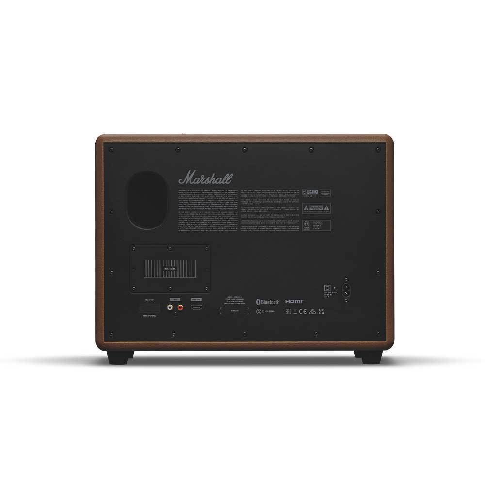 Marshall Headphones WOBURN III BROWN (ブラウン) ワイヤレス