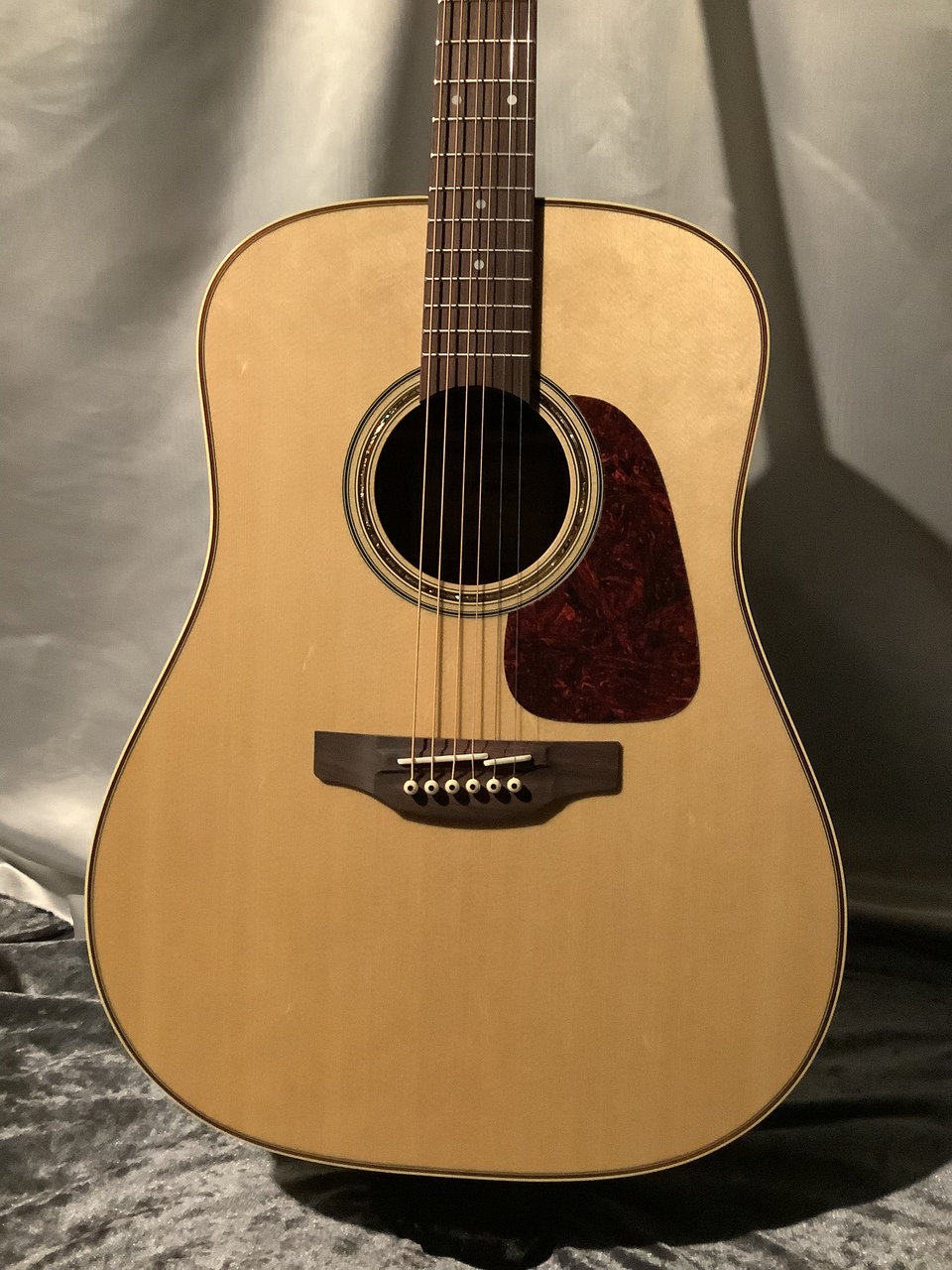 Takamine SA241 N #60080258【新品】【ストレートアコースティック