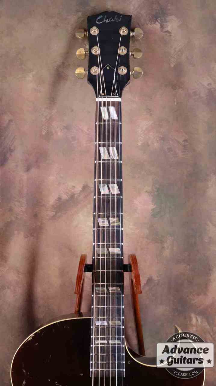 Chaki 1970s P-2（中古）【楽器検索デジマート】