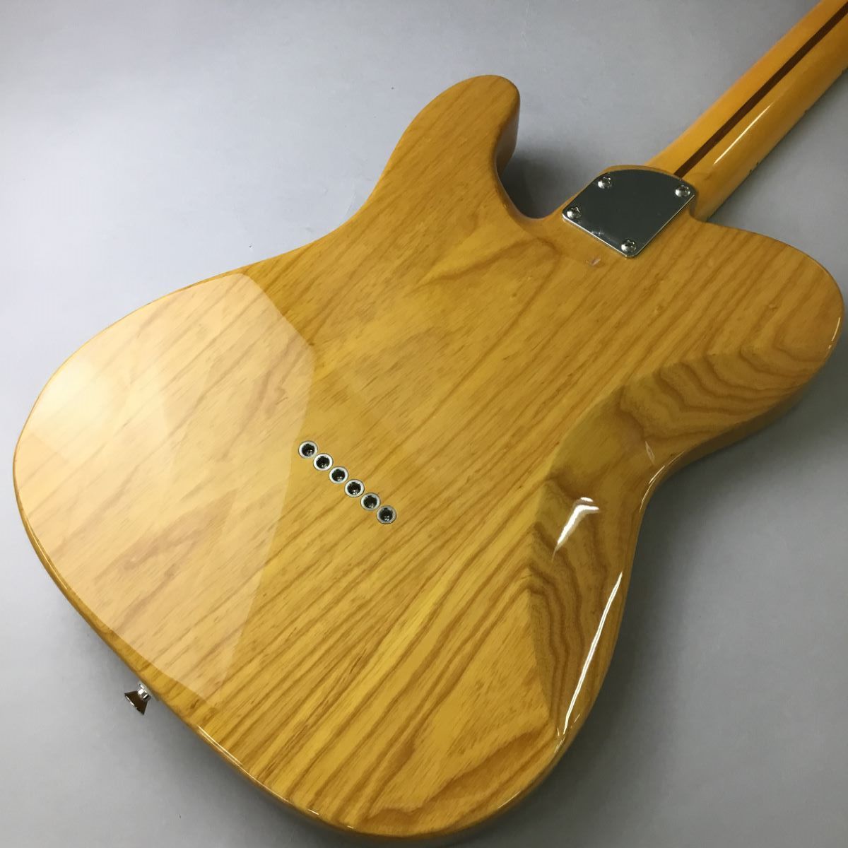 HISTORY HTL/m/ash-Advanced Vintage Natural エレキギター