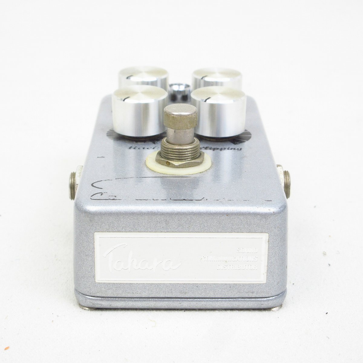 Keeley Compressor C4 コンプレッサー 【横浜店】（中古）【楽器検索