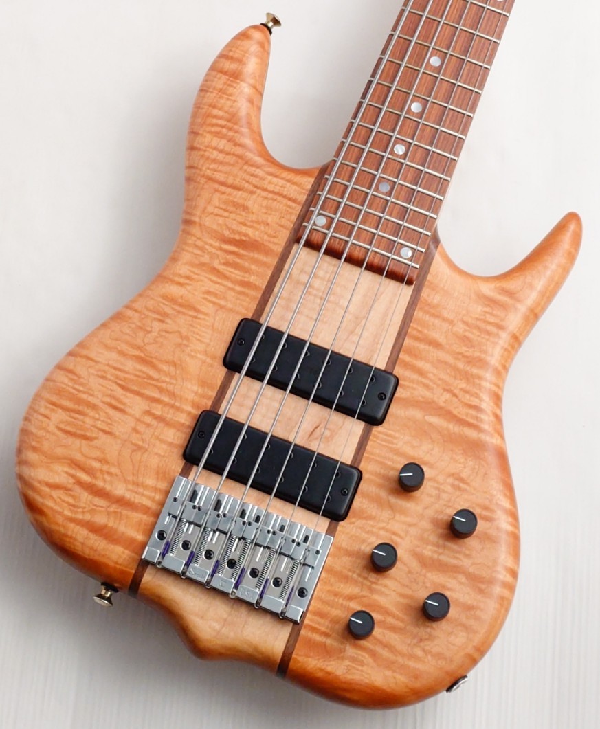 KenSmith CR6VE-TM【NEW】（新品/送料無料）【楽器検索デジマート】