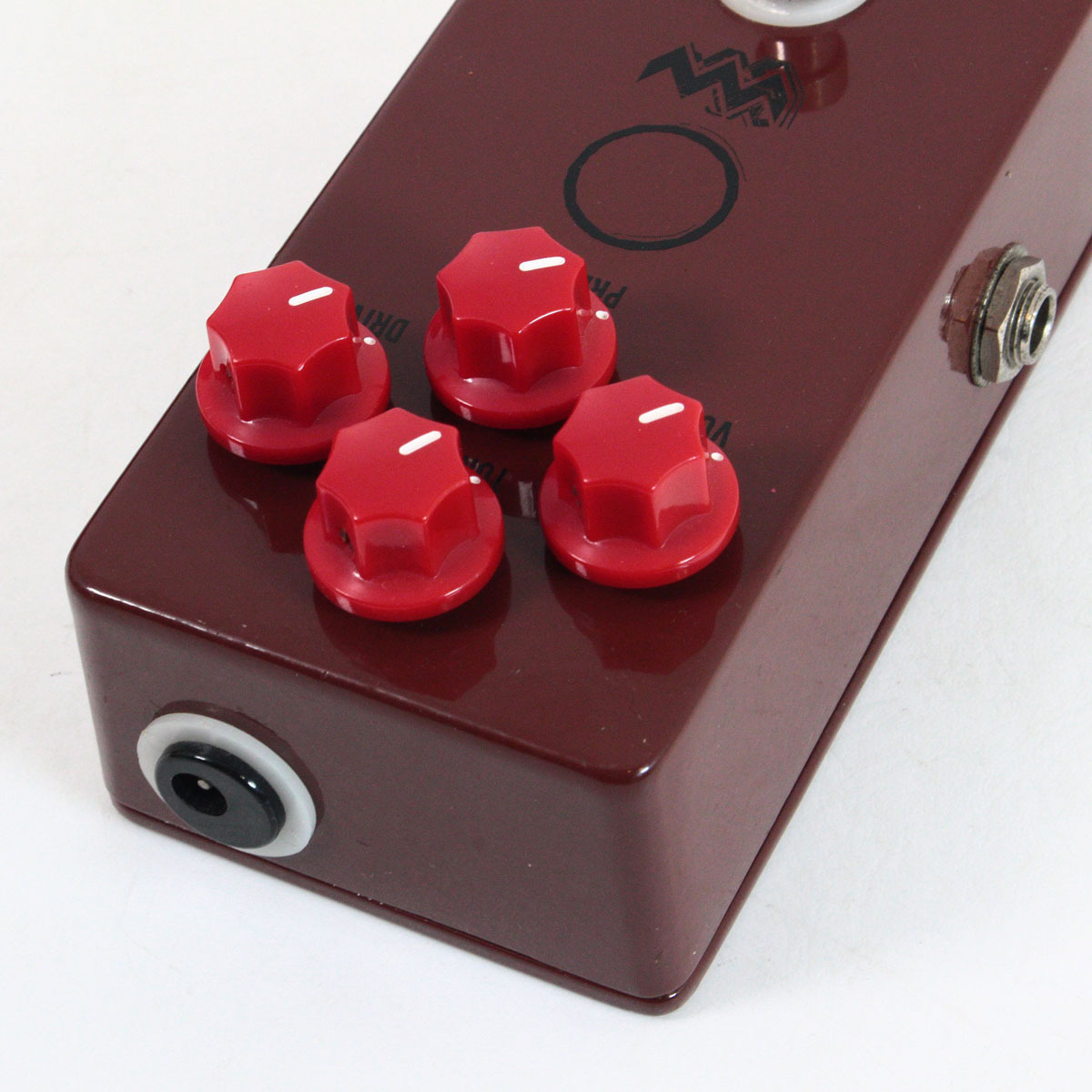 JHS Pedals ANGRY CHARLIE V2 【渋谷店】（中古）【楽器検索デジマート】