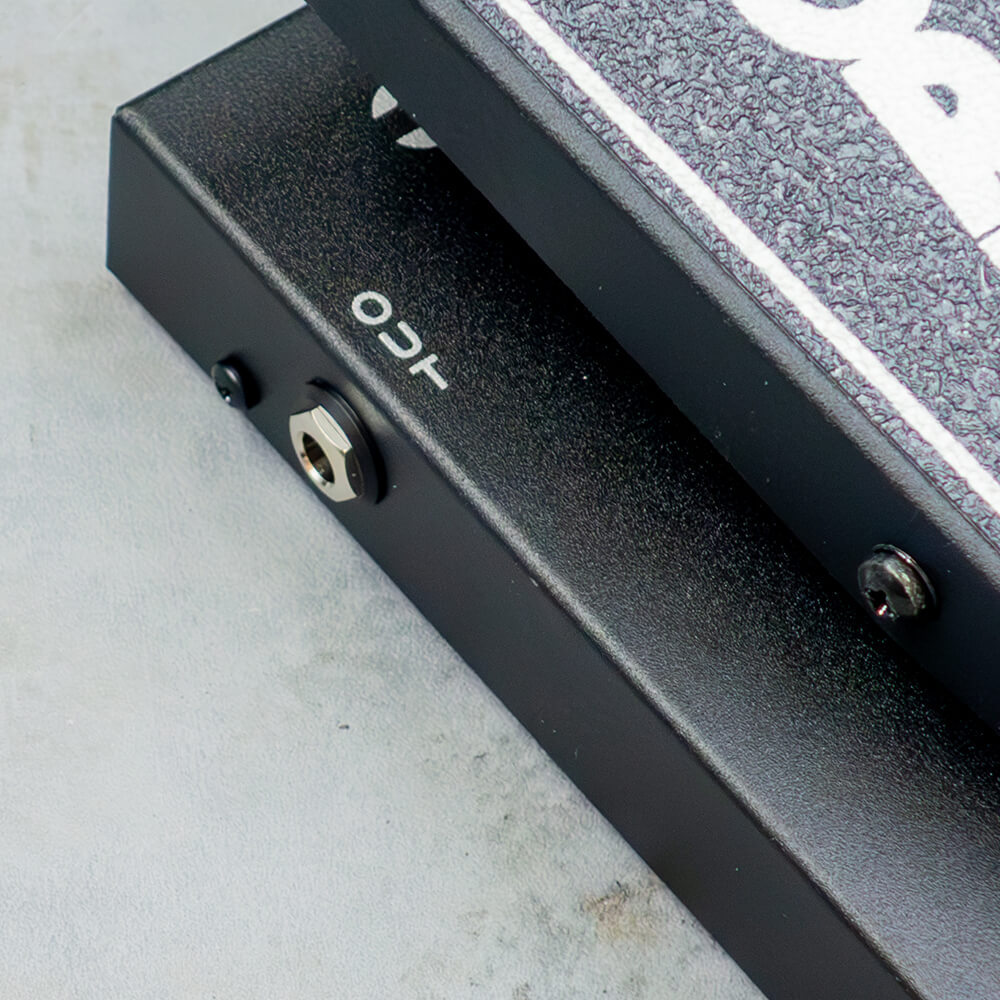 Morley CLASSIC SWITCHLESS WAH [MTCSW]（新品特価/送料無料