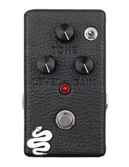 JAM pedals Rattler Ltd ディストーション【WEBSHOP】（新品/送料無料