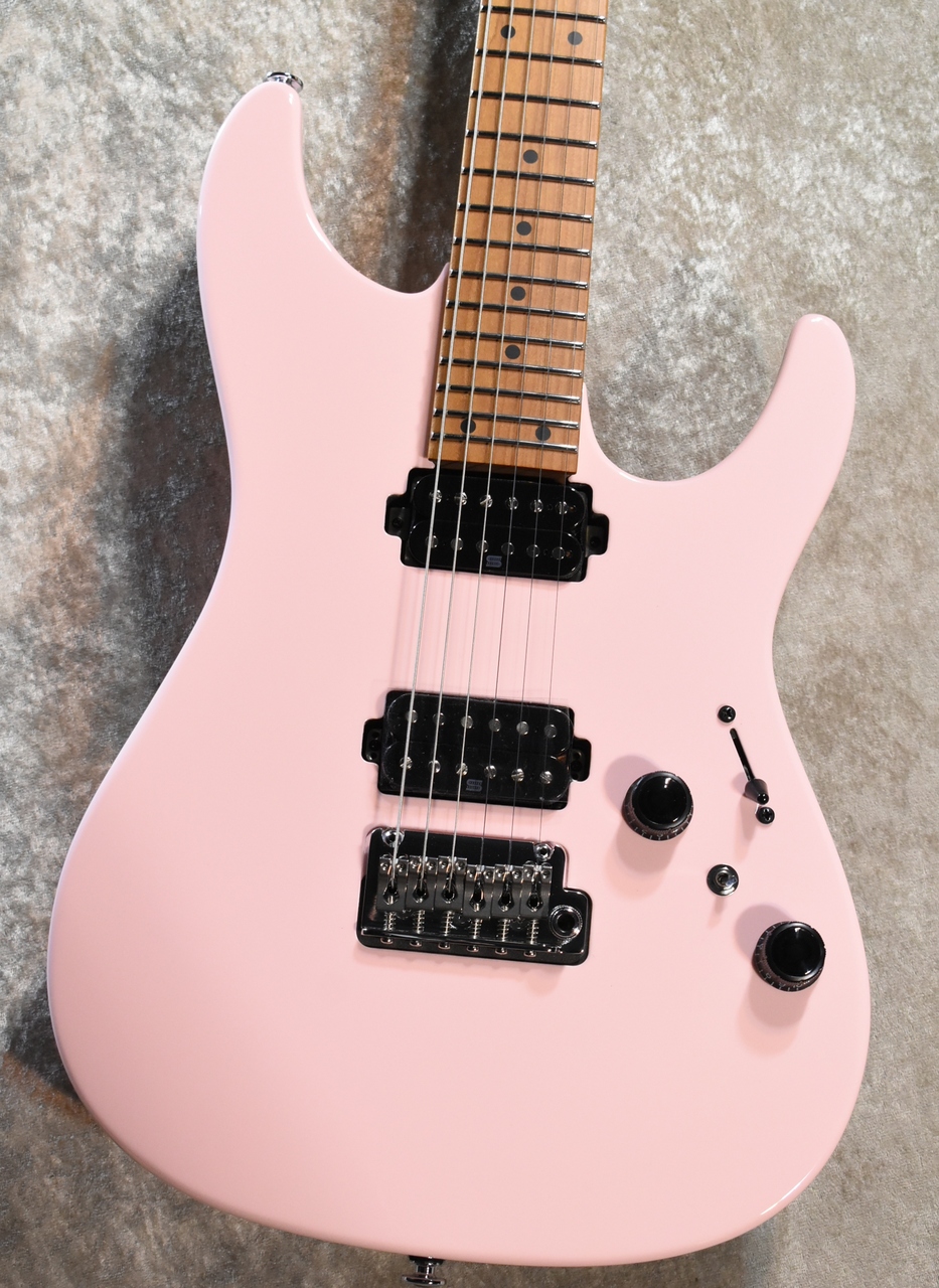 Ibanez Prestige AZ2402 Pastel Pink #FD2662014【軽量3.26kg!】【24F
