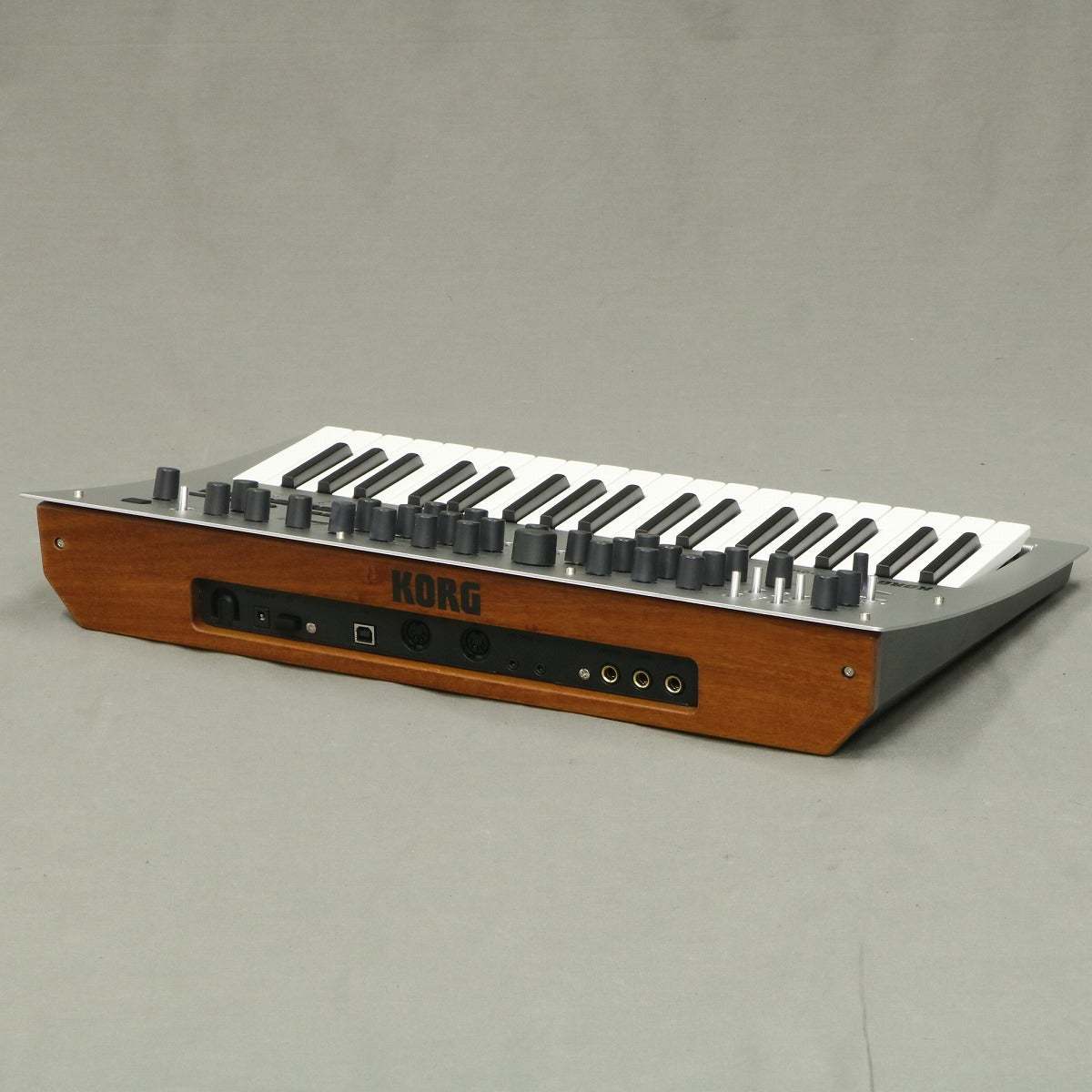 KORG MINILOGUE 【御茶ノ水本店】（中古/送料無料）【楽器検索デジマート】