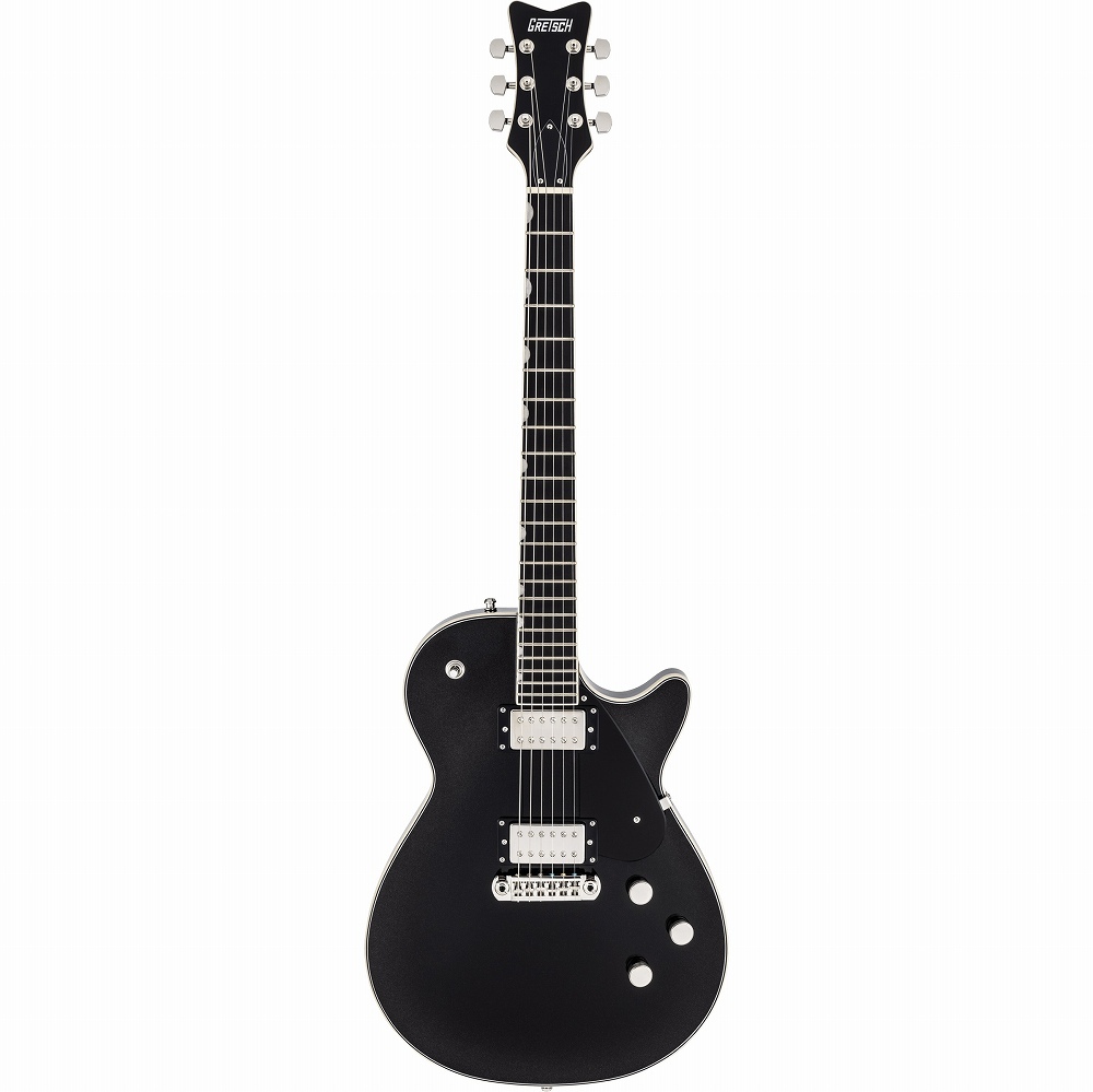 Gretsch Electromatic Premier Jet -Onyx Storm-【ローン金利0