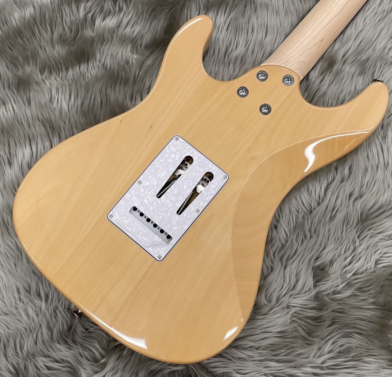 Aria Pro II 714-AE200 エレキギター ストラトタイプ（新品/送料