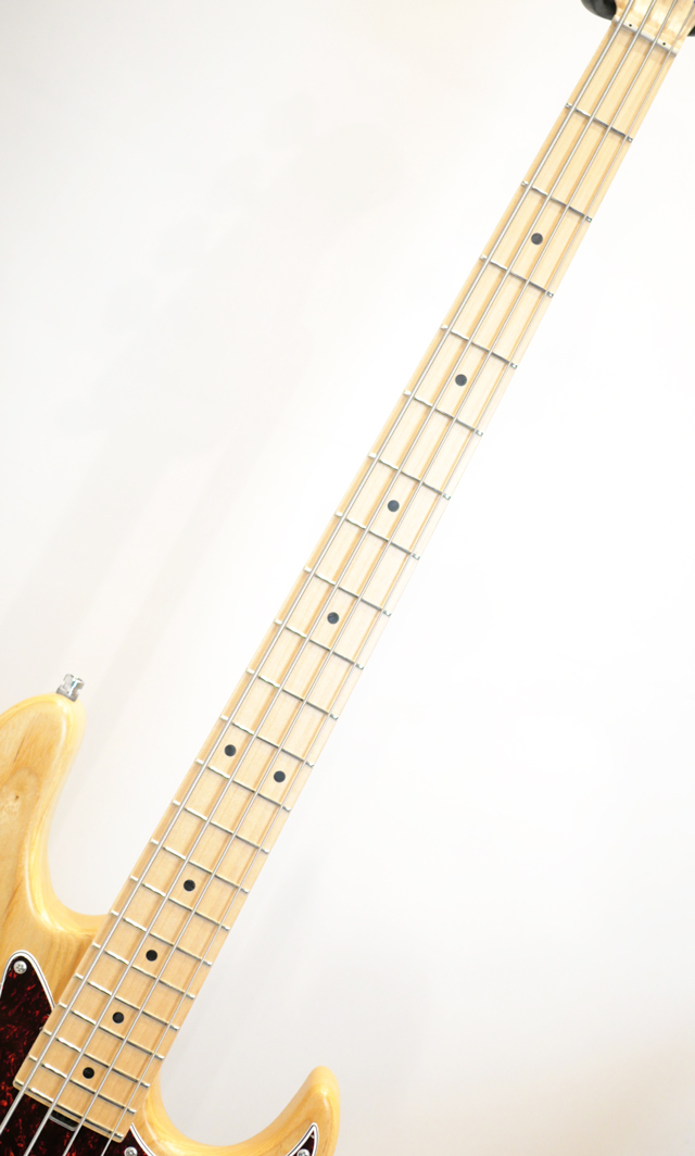 Sadowsky Metroline ML22 WL4 ASH / Natural Transparent Satin -Will