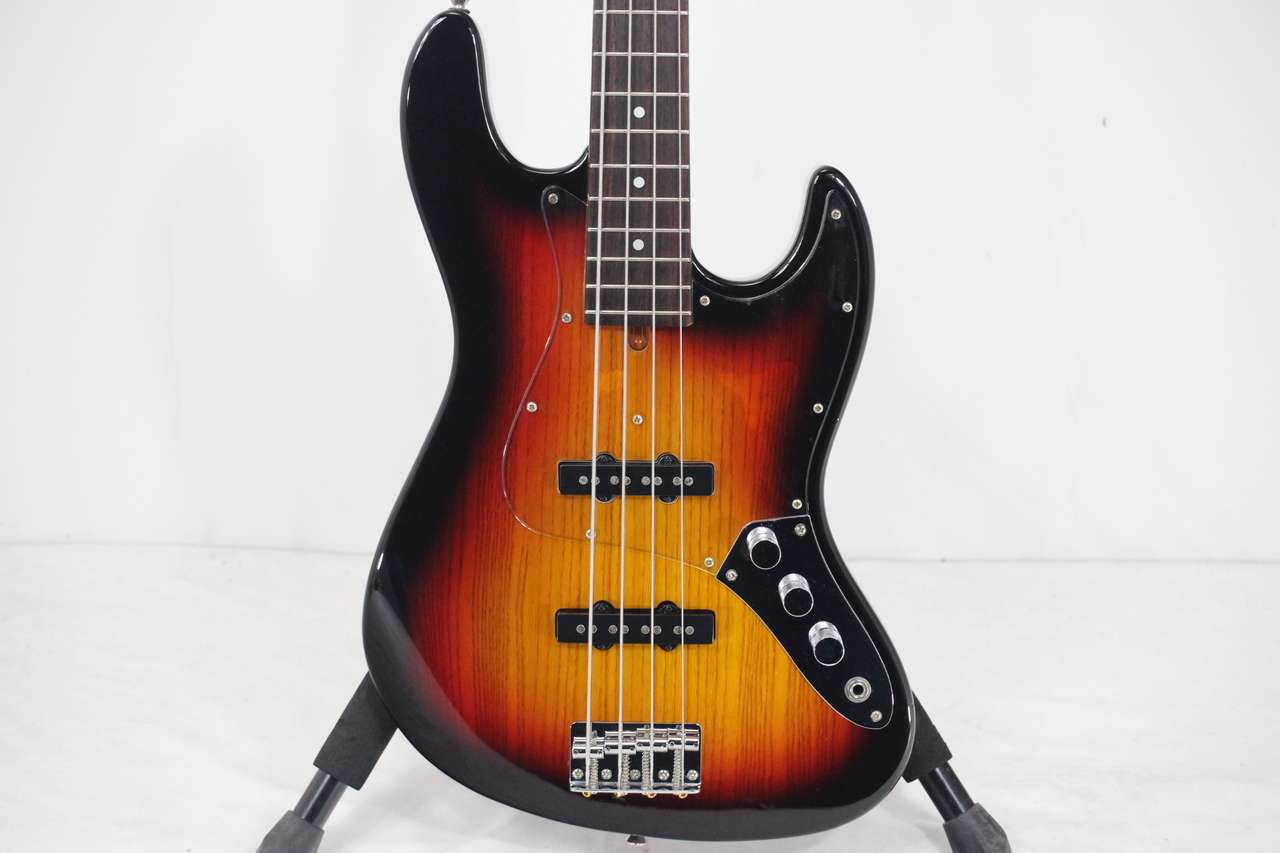 Bacchus WL-003（中古）【楽器検索デジマート】