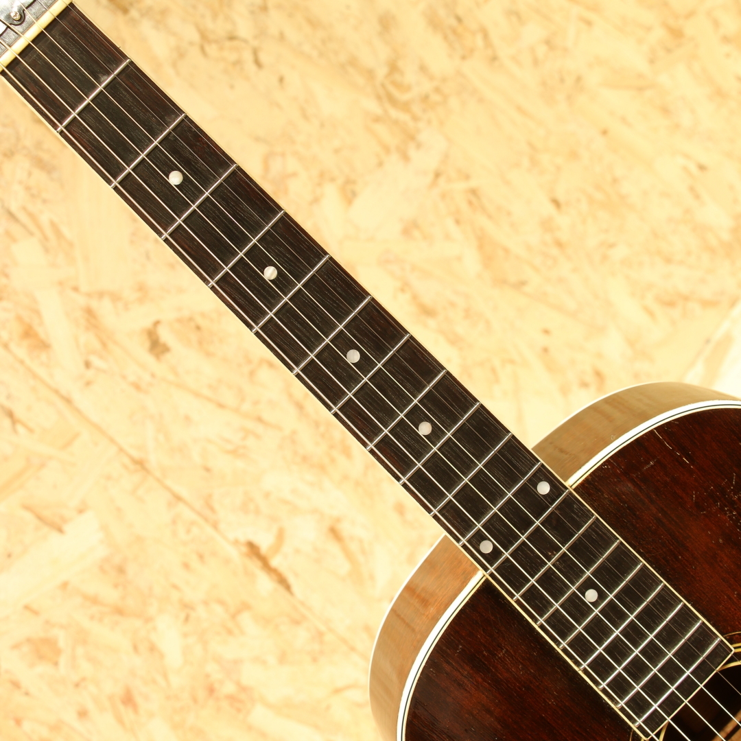 ギブソン　l-1 ミスターギブソン Gibson L-1（ビンテージ）【楽器検索デジマート】