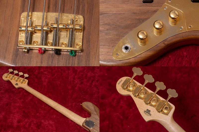 Moon JB-35th ANNIV. 5.455kg #55942【GIB横浜】（中古/送料無料