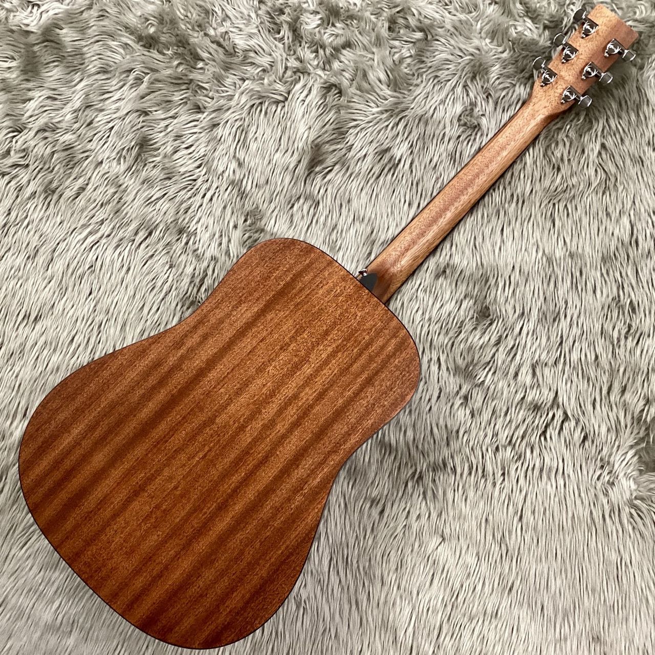 Martin D-10E-02【現物画像】（新品/送料無料）【楽器検索デジマート】