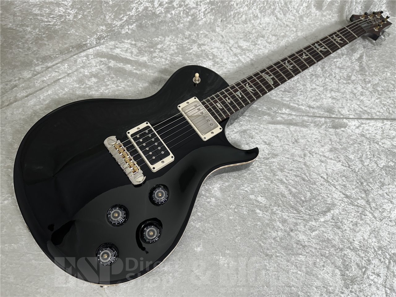 Paul Reed Smith(PRS) Mark Tremonti Signature Stoptail (Black