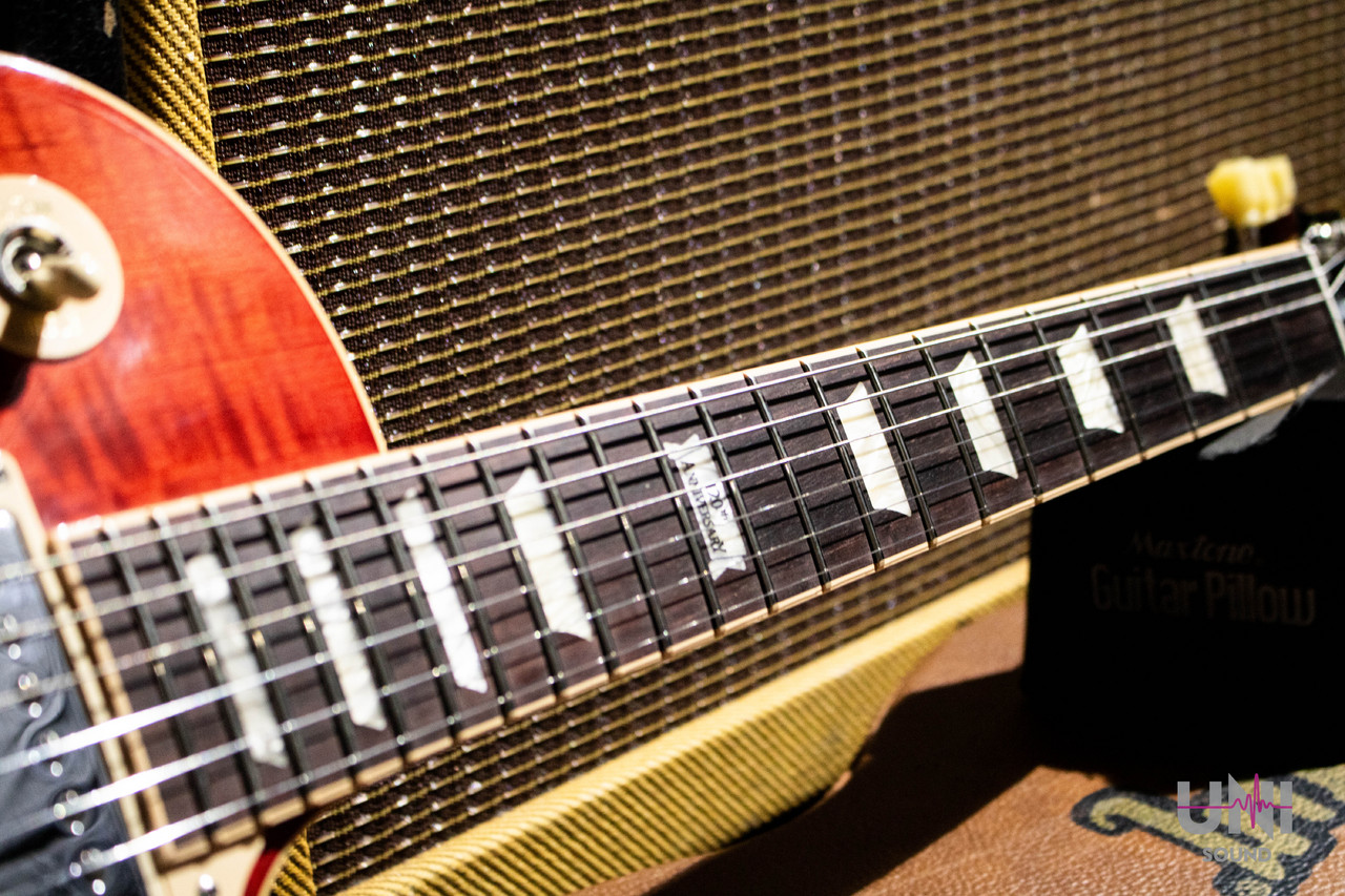 Gibson Les Paul Traditional 2014 Heritage Cherry Sunburst（中古 