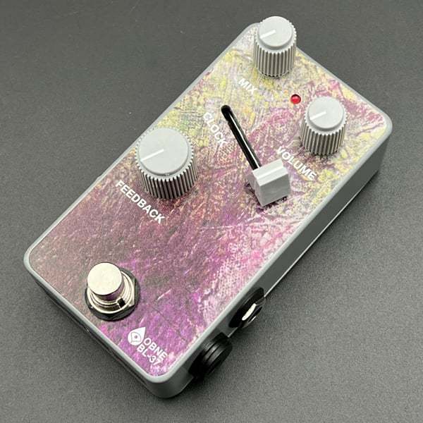 Old Blood Noise Endeavors BL-37 REVERB 【新宿店】（中古）【楽器  