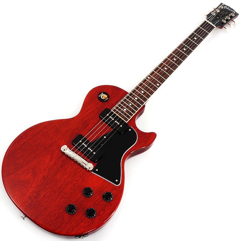 Gibson Les Paul Special エレキギター Epiphone The 1950s classic returns! Now featuring P-90 PRO
